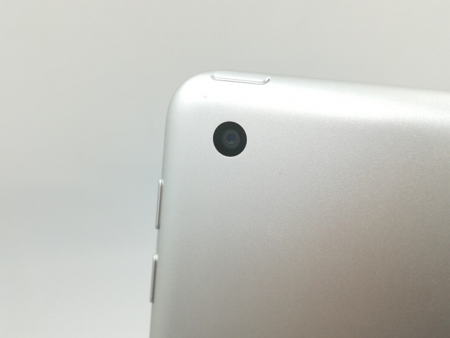 【中古】Apple 【Wi-Fi】 iPad（第6世代/2018） 32GB シルバー MR7G2J/A【千葉】保証期間１ヶ月【ランクC】_6