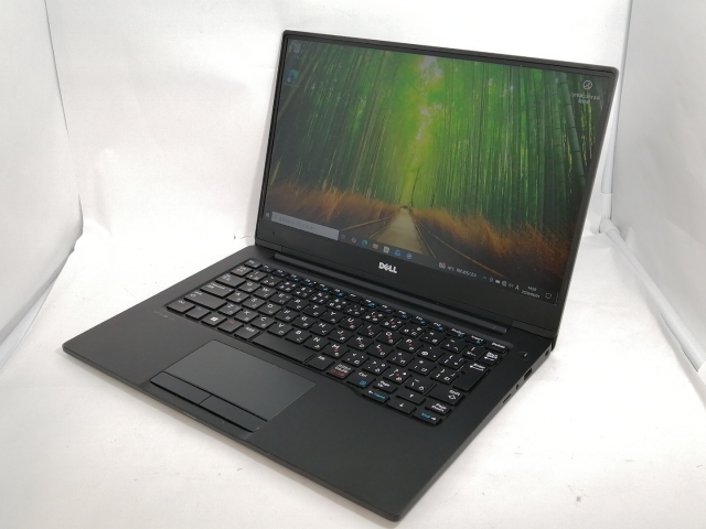 【中古】DELL Latitude 13 7000 CoreM5 6Y57/1.1G【新宿】保証期間１ヶ月【ランクC】