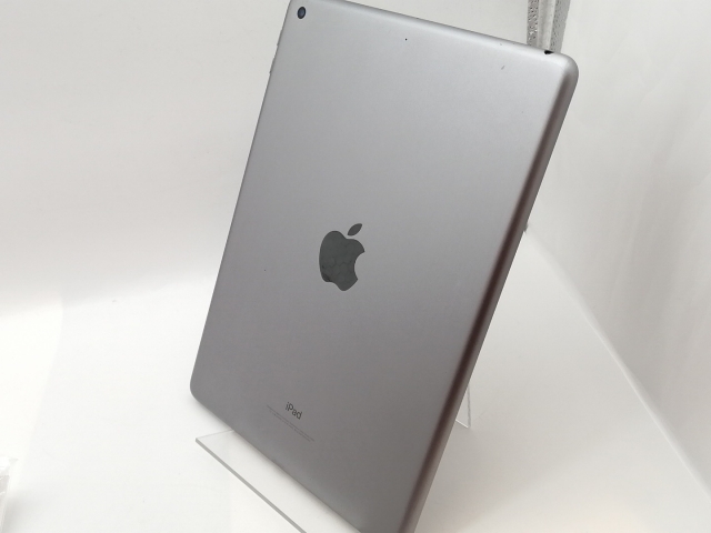 【中古】Apple 【Wi-Fi】 iPad（第6世代/2018） 32GB スペースグレイ MR7F2J/A【津田沼】保証期間１ヶ月【ランクB】