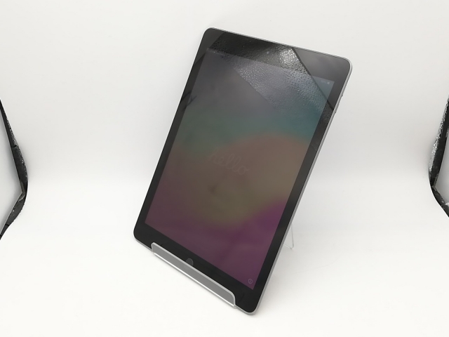 【中古】Apple 【Wi-Fi】 iPad（第6世代/2018） 32GB スペースグレイ MR7F2J/A【鹿児島中町】保証期間１ヶ月【ランクC】_1