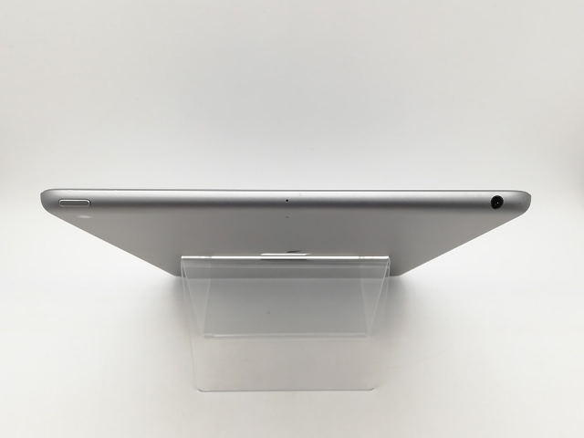 【中古】Apple 【Wi-Fi】 iPad（第6世代/2018） 32GB スペースグレイ MR7F2J/A【鹿児島中町】保証期間１ヶ月【ランクC】_2
