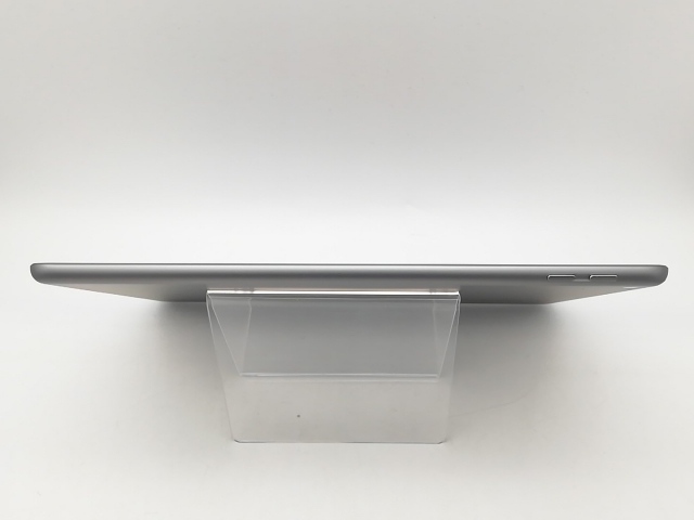【中古】Apple 【Wi-Fi】 iPad（第6世代/2018） 32GB スペースグレイ MR7F2J/A【鹿児島中町】保証期間１ヶ月【ランクC】_3