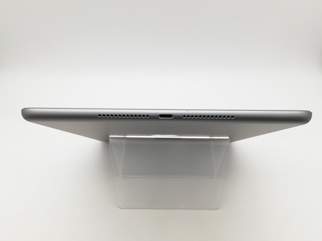 【中古】Apple 【Wi-Fi】 iPad（第6世代/2018） 32GB スペースグレイ MR7F2J/A【鹿児島中町】保証期間１ヶ月【ランクC】_4