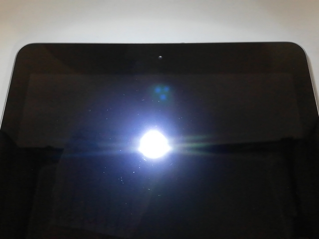 【中古】Apple 【Wi-Fi】 iPad（第6世代/2018） 32GB スペースグレイ MR7F2J/A【鹿児島中町】保証期間１ヶ月【ランクC】_6
