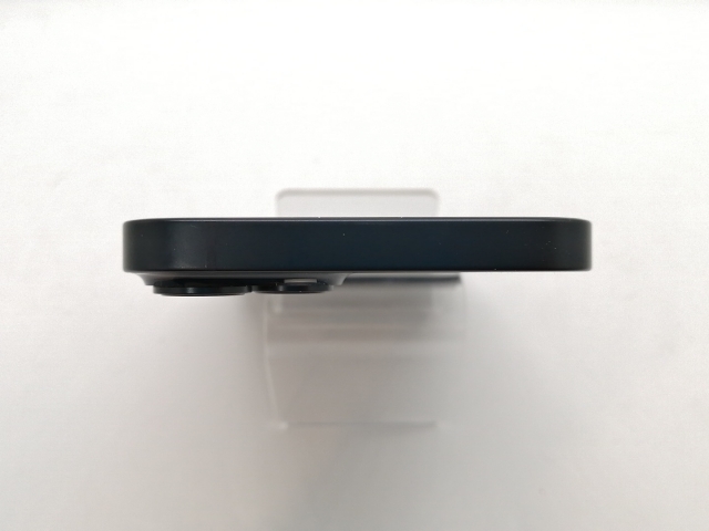 【中古】Apple SoftBank 【SIMフリー】 iPhone 14 128GB ミッドナイト MPUD3J/A【高崎モントレー】保証期間１ヶ月【ランクC】_2