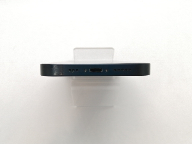 【中古】Apple SoftBank 【SIMフリー】 iPhone 14 128GB ミッドナイト MPUD3J/A【高崎モントレー】保証期間１ヶ月【ランクC】_4