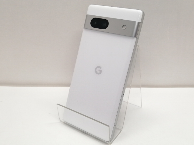 【strawberry☆ 】Pixel 7a 128GB スノー strawberry☆ 】Pixel 7a 128GB スノー strawberry☆ 】Pixel 7a 128GB