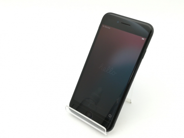 中古】Apple au 【SIMロック解除済み】 iPhone SE（第2世代