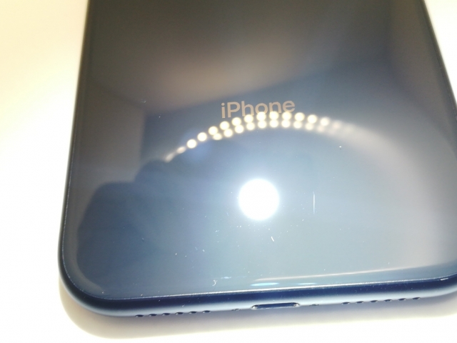 【中古】Apple docomo 【SIMロック解除済み】 iPhone XR 64GB ブラック MT002J/A【アリオ倉敷】保証期間１ヶ月【ランクC】_9