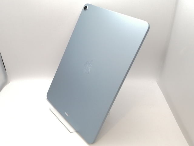 Apple iPad Air M3 13インチ WiFi 512GB ブルー Apple iPad Air 13