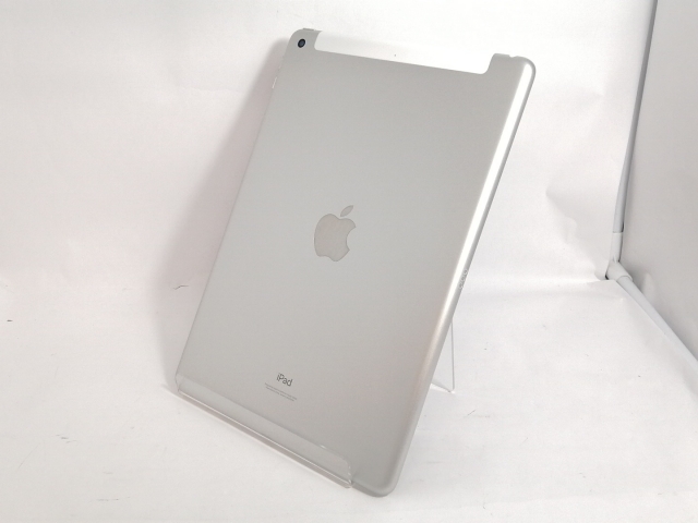 【中古】Apple 国内版 【SIMフリー】 iPad（第9世代/2021） 64GB シルバー MK493J/A【新宿】保証期間１ヶ月【ランクB】