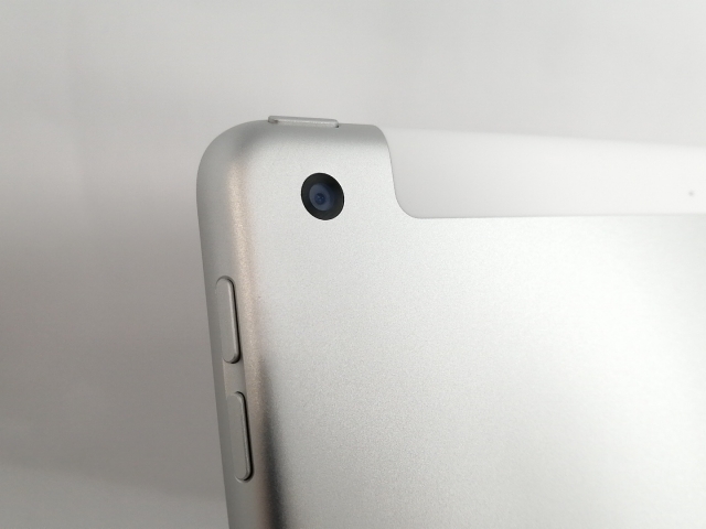 【中古】Apple 国内版 【SIMフリー】 iPad（第9世代/2021） 64GB シルバー MK493J/A【新宿】保証期間１ヶ月【ランクB】_7