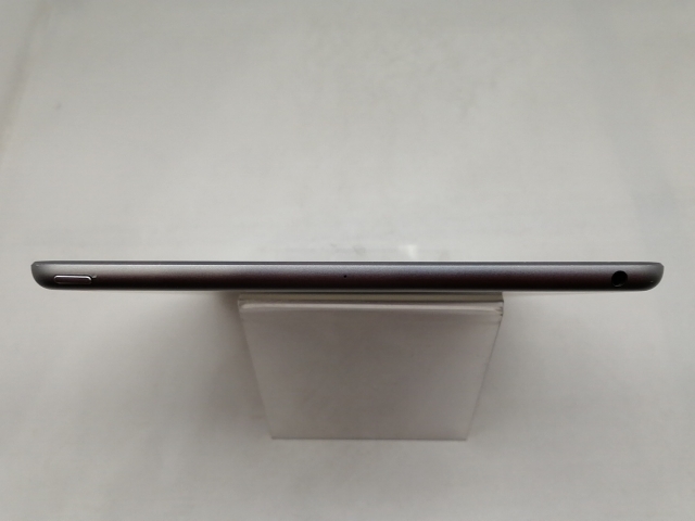 【中古】Apple 【Wi-Fi】 iPad（第6世代/2018） 32GB スペースグレイ MR7F2J/A【日本橋3】保証期間１ヶ月【ランクC】_2