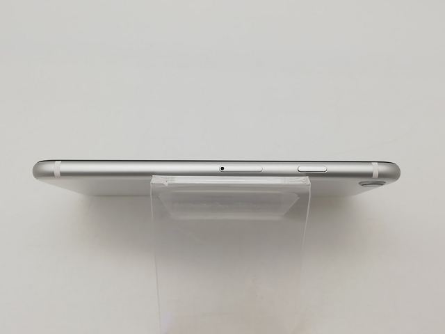 【中古】Apple au 【SIMロック解除済み】 iPhone SE（第2世代） 64GB ホワイト MHGQ3J/A（後期型番）【鹿児島中町】保証期間１ヶ月【ランクB】_3
