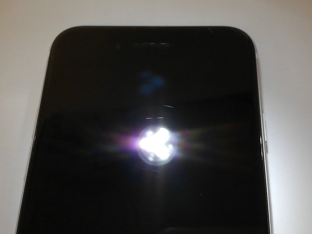 【中古】Apple au 【SIMロック解除済み】 iPhone SE（第2世代） 64GB ホワイト MHGQ3J/A（後期型番）【鹿児島中町】保証期間１ヶ月【ランクB】_6