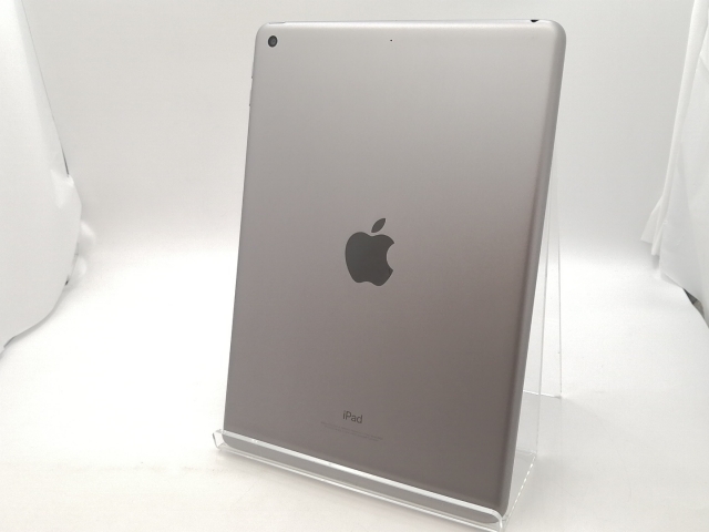 iPad 第5世代 WiFi 32GB スペースグレイBT100% ①Apple iPad 第5世代