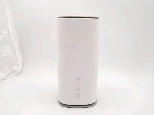 【中古】ZTE UQmobile 【SIMフリー】 Speed Wi-Fi HOME 5G L13 ZTR02【ECセンター】保証期間１ヶ月【ランクA】 11,684円