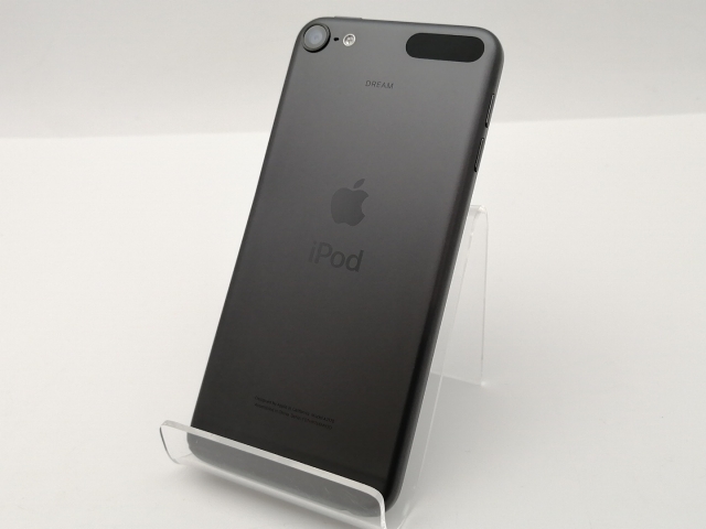 Amazon.co.jp: iPod touch 第7世代 32GB スペースグレイ 7th Gray