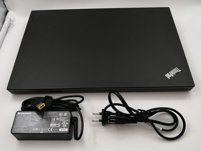 【中古】Lenovo ThinkPad L470 20J5A0GQJP 【i3-7100U 4G 256G(SSD) WiFi5 14LCD(1366x768) Win10P】【大須2】保証期間１ヶ月【ランクB】