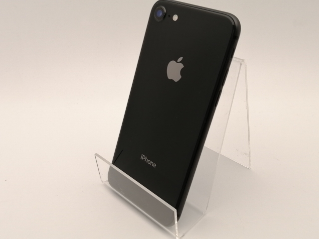 Apple iPhone12 mini 64GB ブラック MGA03J/A SIMフリー(247-ud)