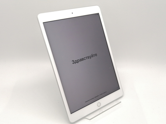 中古】Apple 【Wi-Fi】 iPad（第8世代/2020） 32GB シルバー MYLA2J/A