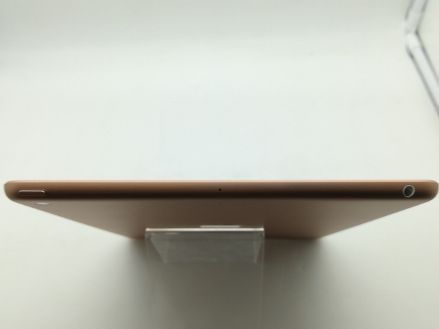 【中古】Apple 【Wi-Fi】 iPad（第6世代/2018） 32GB ゴールド MRJN2J/A【OSU301】保証期間１ヶ月【ランクC】_2