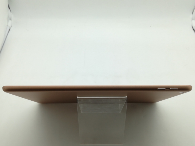 【中古】Apple 【Wi-Fi】 iPad（第6世代/2018） 32GB ゴールド MRJN2J/A【OSU301】保証期間１ヶ月【ランクC】_3