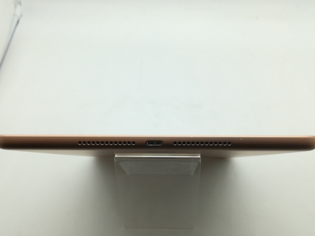【中古】Apple 【Wi-Fi】 iPad（第6世代/2018） 32GB ゴールド MRJN2J/A【OSU301】保証期間１ヶ月【ランクC】_4