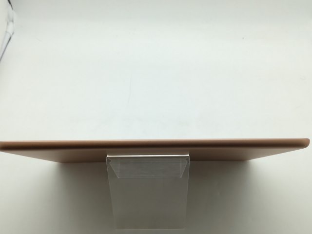 【中古】Apple 【Wi-Fi】 iPad（第6世代/2018） 32GB ゴールド MRJN2J/A【OSU301】保証期間１ヶ月【ランクC】_5