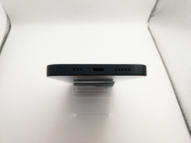 【中古】Apple SoftBank 【SIMフリー】 iPhone 14 128GB ミッドナイト MPUD3J/A【新宿】保証期間１ヶ月【ランクC】_4