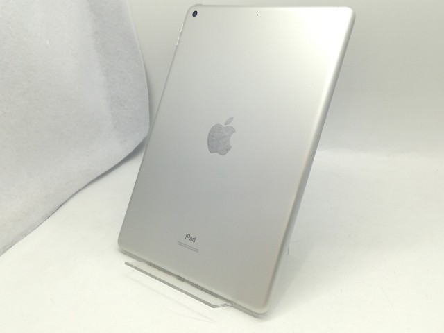 【中古】Apple iPad（第8世代） Wi-Fiモデル 32GB シルバー MYLA2J/A【大阪堂島】保証期間１ヶ月【ランクA】