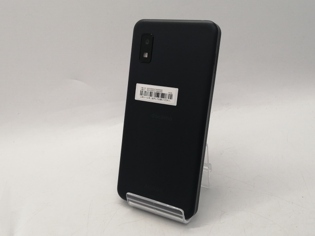 AQUOS wish3 ブラック 64GB AQUOS wish3 SH-53D[64GB] docomo ブラック