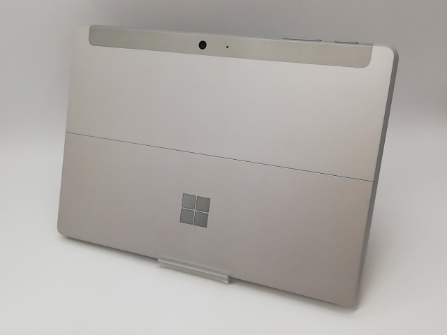 【中古】Microsoft Surface Go3 【Pentium Gold 6500Y 4G 64G】 8V7-00015【鹿児島中町】保証期間１ヶ月【ランクB】