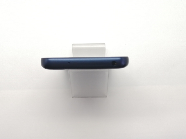 【中古】Fujitsu docomo 【SIMフリー】 arrows We ネイビー 4GB 64GB F-51B【大須アメ横】保証期間１ヶ月【ランクB】_2