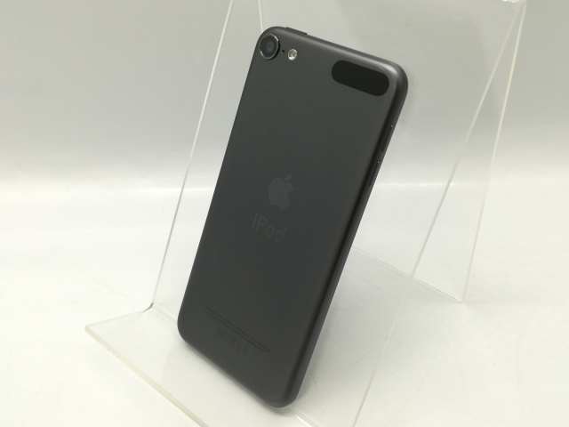 iPod touch 第6世代 16GB MKH62J/A A1574 スペースグレイ iPod touch 第6世代 16GB MKH62J/A A1574 スペースグレイ