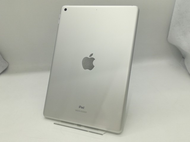 【中古】Apple iPad（第8世代） Wi-Fiモデル 32GB シルバー MYLA2J/A【浜松駅前】保証期間１ヶ月【ランクA】