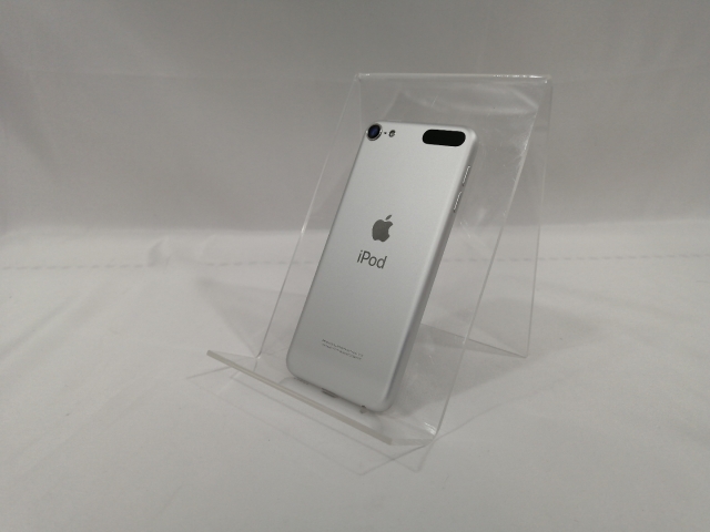 Apple iPod touch シルバー Apple iPod touch (第7世代