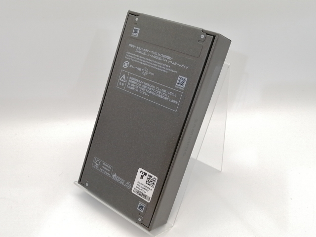 【未使用】SAMSUNG 国内版 【SIMフリー】 Galaxy S26 ブラック 12GB 256GB【高崎モントレー】保証期間３ヶ月