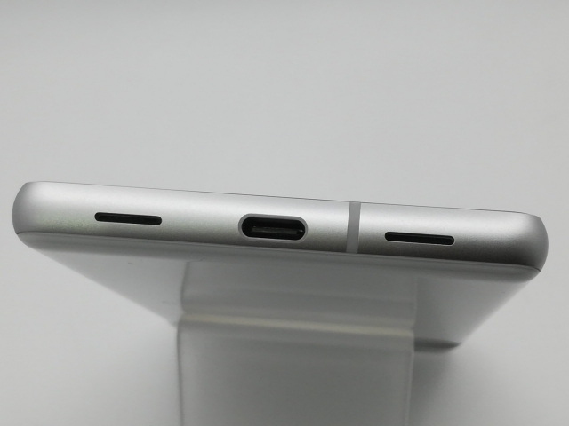 【中古】Google au 【SIMフリー】 Pixel 7a スノー 8GB 128GB G82U8【新橋烏森通り】保証期間１ヶ月【ランクA】_4