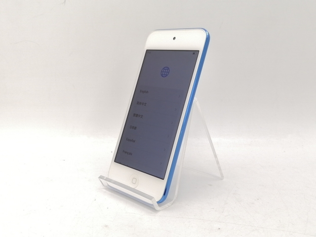 iPod touch 第7世代 128GB ブルー Amazon.co.jp: iPod Touch 7th