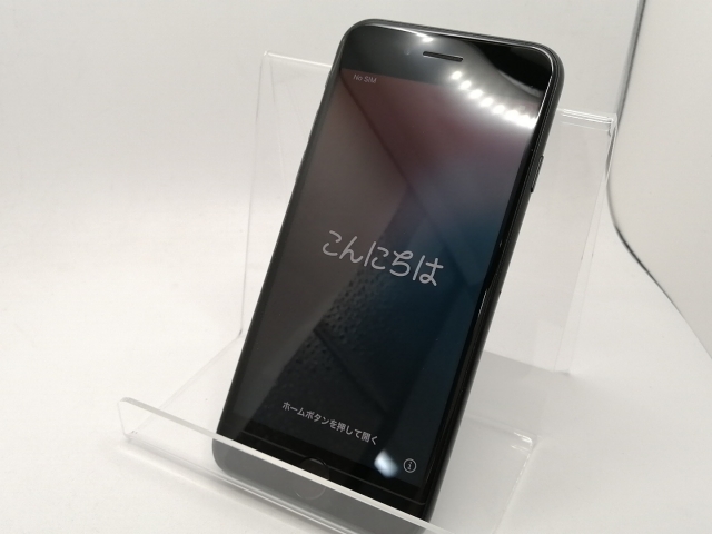 中古】Apple docomo 【SIMフリー】 iPhone SE（第3世代） 64GB