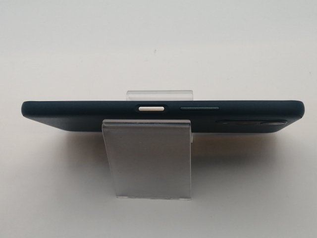 【中古】FCNT au 【SIMフリー】 arrows We2 ネイビーグリーン 4GB 64GB FCG02【新宿東口】保証期間１ヶ月【ランクC】_5