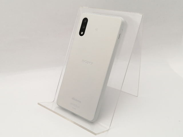 Sony Xperia Ace II SO-41A SIMロック解除済 Sony Xperia Ace II SO-41A SIMロック解除済 中古】SONY docomo 【SIM