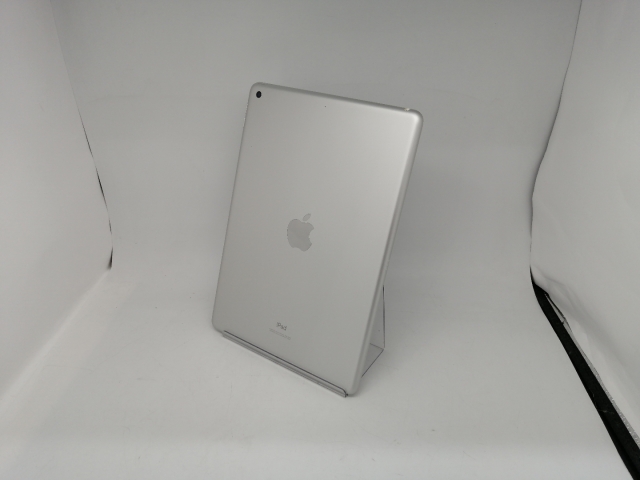 中古】Apple 【Wi-Fi】 iPad（第8世代/2020） 32GB シルバー MYLA2J/A