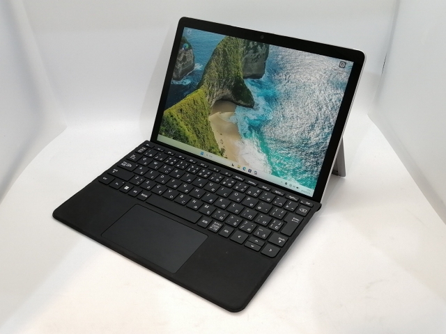【中古】Microsoft Surface Go3 【Pentium Gold 6500Y 4G 64G】 8V7-00015【高崎モントレー】保証期間１ヶ月【ランクC】 17,005円