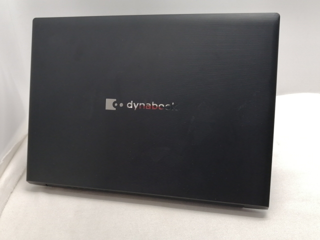 【中古】Dynabook dynabook S73 S73/HS【i5-1135G7 8G 128G(SSD) 1GbE WiFi 13.3LCD(1366x768】【仙台駅東口】保証期間１ヶ月【ランクB】_1