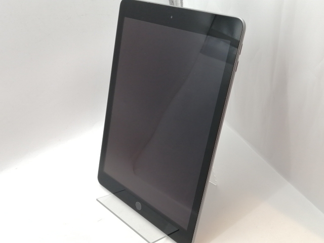 【中古】Apple 【Wi-Fi】 iPad（第6世代/2018） 32GB スペースグレイ MR7F2J/A【津田沼】保証期間１ヶ月【ランクC】_1