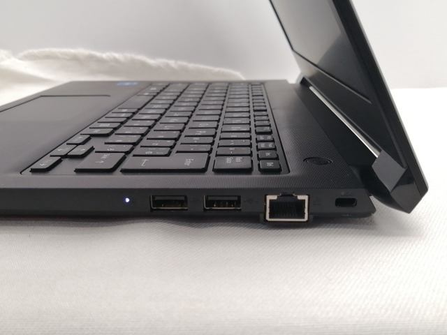 【中古】Dynabook dynabook S73 S73/HS【i5-1135G7 8G 128G(SSD) 1GbE WiFi 13.3LCD(1366x768】【仙台駅東口】保証期間１ヶ月【ランクB】_2
