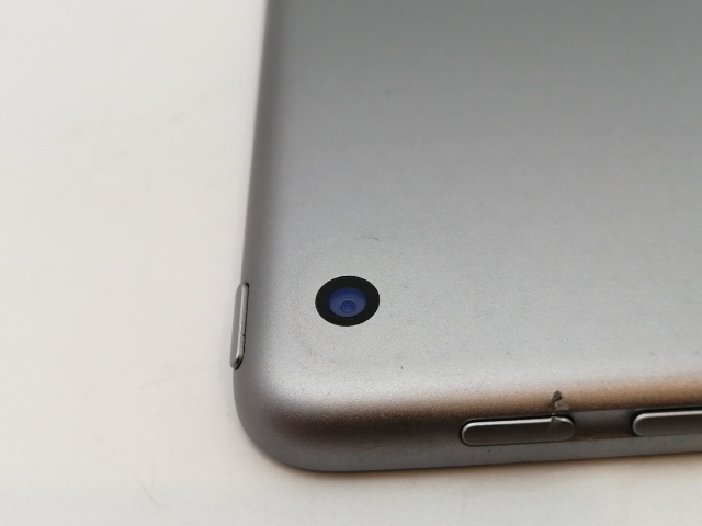 【中古】Apple 【Wi-Fi】 iPad（第6世代/2018） 32GB スペースグレイ MR7F2J/A【津田沼】保証期間１ヶ月【ランクC】_6
