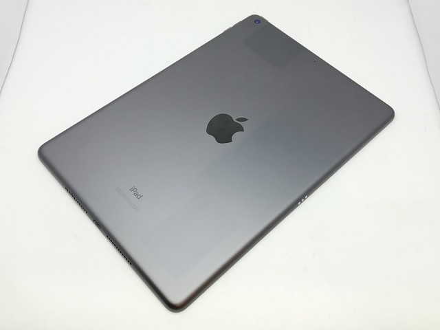 【中古】Apple iPad（第7世代） Wi-Fiモデル 32GB スペースグレイ MW742J/A【立川フロム中武】保証期間１ヶ月【ランクB】